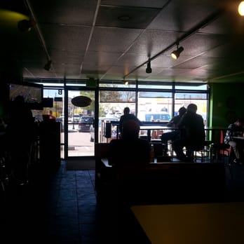 Yolanda's Tacos - Seating area. Also have seating for eight outside. - Mexican Near Me - Castle Rock, Colorado Yolanda's Tacos - Seating area. Also have seating for eight outside. - Mexican Near Me - Castle Rock, Colorado