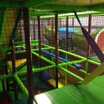 FUNtastic Forest - Playgrounds Near Me - Concord, Ontario FUNtastic Forest - Playgrounds Near Me - Concord, Ontario