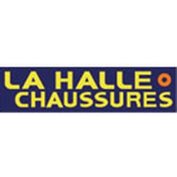 La Halle O Chaussures