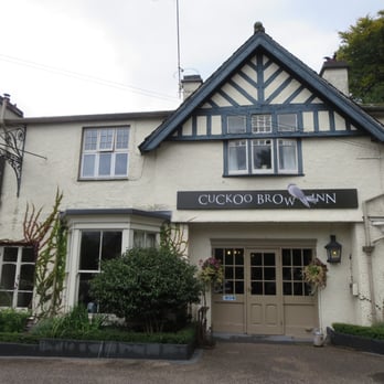 Cuckoo Brow Inn - Charming pub. - Hotels Near Me - Far Sawrey, CMA Cuckoo Brow Inn - Charming pub. - Hotels Near Me - Far Sawrey, CMA