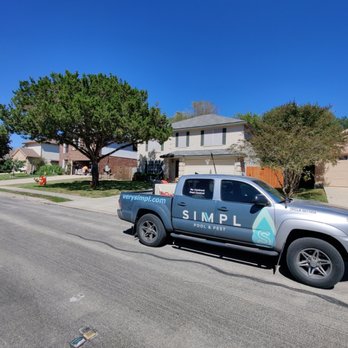 Simpl - Quarterly Pest Control Service - Pest Control Near Me - San Antonio, Texas Simpl - Quarterly Pest Control Service - Pest Control Near Me - San Antonio, Texas