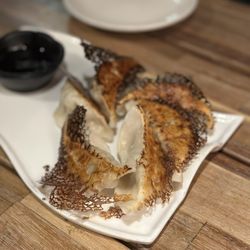 Toribro Ramen - Gyoza