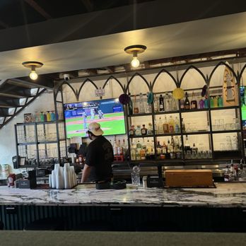 NOLA Seafood & Spirits - inside - Seafood Near Me - Baltimore, Maryland NOLA Seafood & Spirits - inside - Seafood Near Me - Baltimore, Maryland