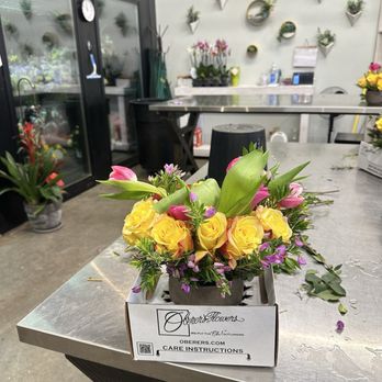 Oberer's Flowers - Florists Near Me - Greenwood, Indiana Oberer's Flowers - Florists Near Me - Greenwood, Indiana