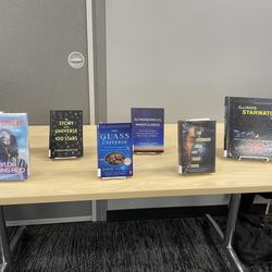 Indian Trails Public Library District - Books to read