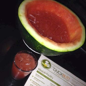 Café Duck Butt - Watermelon soju~ - Karaoke Near Me - Honolulu, Hawaii Café Duck Butt - Watermelon soju~ - Karaoke Near Me - Honolulu, Hawaii