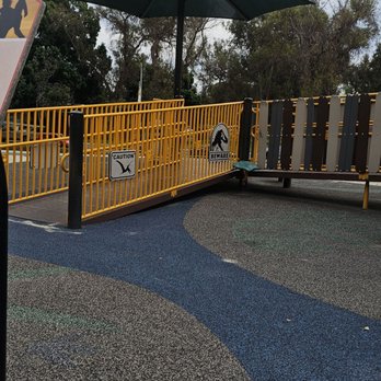 Recreation Park - Parks Near Me - Long Beach, California