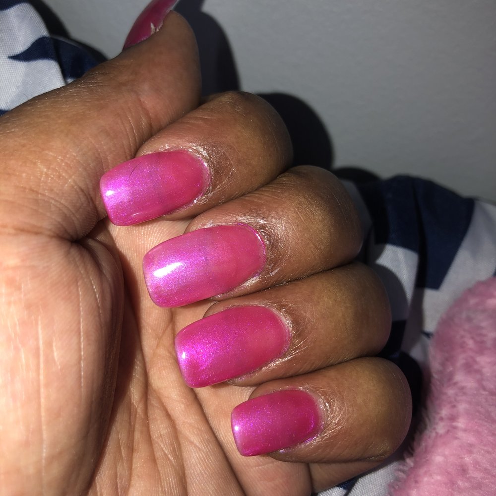 Jazzy Nails and Spa - Some nails are also bigger than the others - Nail Salons Near Me - Springfield, Illinois Jazzy Nails and Spa - Some nails are also bigger than the others - Nail Salons Near Me - Springfield, Illinois