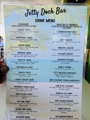 Menu photo 1 The Jetty Grasonville, MD Menu photo 1 The Jetty Grasonville, MD