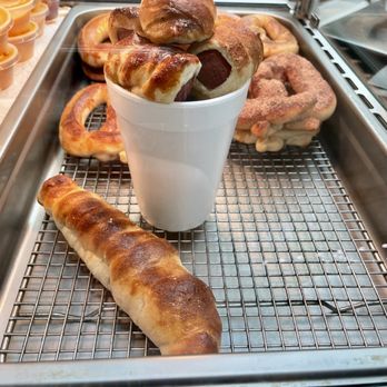 The Pretzel Twister - The show case - Pretzels Near Me - Virginia Beach, Virginia The Pretzel Twister - The show case - Pretzels Near Me - Virginia Beach, Virginia