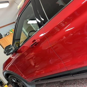OD Detailing - Auto Detailing Near Me