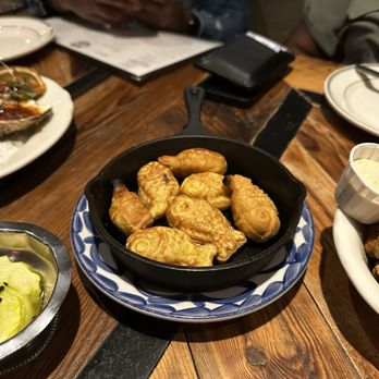 Catahoula DC - Heritage corn guppies - Cajun/Creole Near Me - Washington, DC, District of Columbia Catahoula DC - Heritage corn guppies - Cajun/Creole Near Me - Washington, DC, District of Columbia