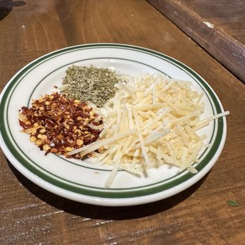 SouthCreek Pizza - The way to make perfection, season yourself! - Pizza Near Me - Reno, Nevada