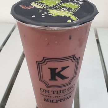 Latthe | Roast & Toast - Iced chocolate latte - Coffee & Tea Near Me - Milpitas, California