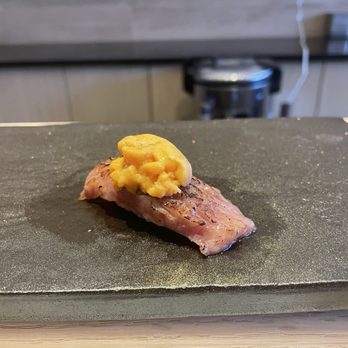 Shin Takumi - Wagyu - Sushi Bars Near Me - New York, New York Shin Takumi - Wagyu - Sushi Bars Near Me - New York, New York