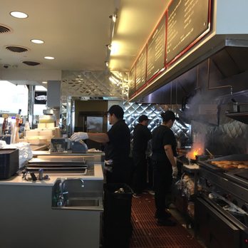 Burger Joint - This place was quick and my cheeseburger was terrific! - Burgers Near Me - San Francisco, California Burger Joint - This place was quick and my cheeseburger was terrific! - Burgers Near Me - San Francisco, California