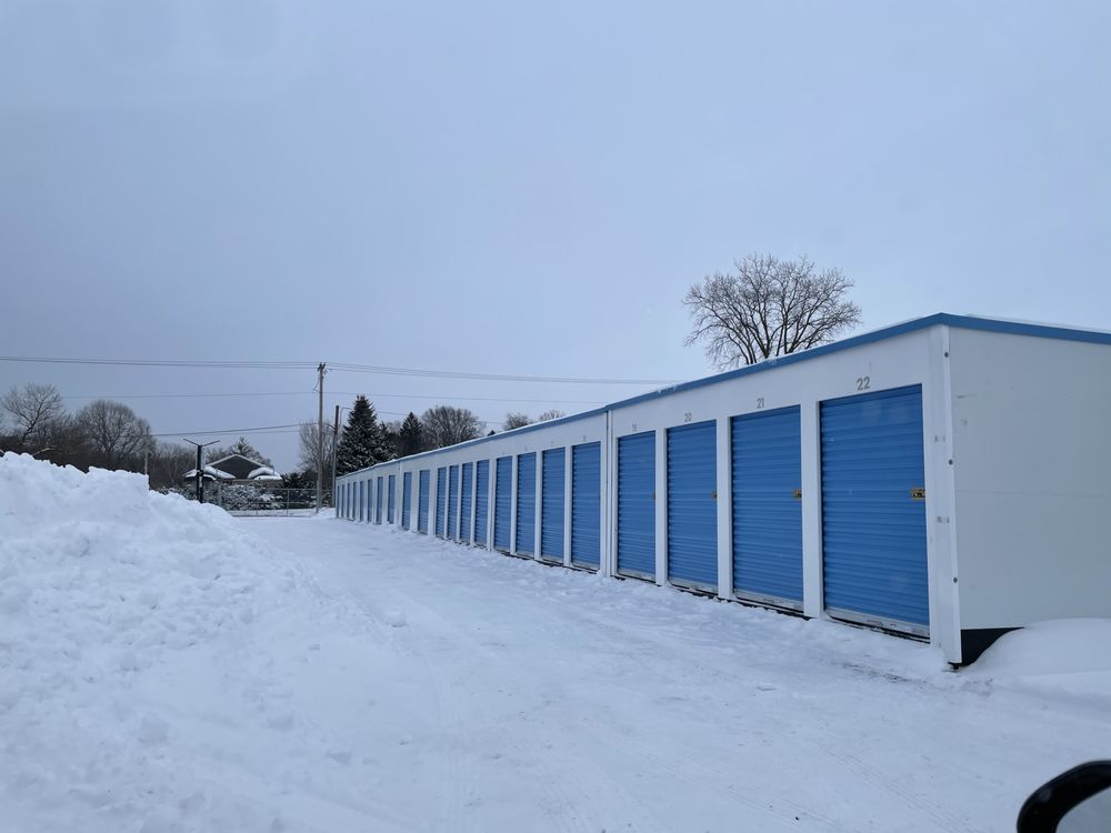 KEEP IT STORAGE CHESTERTON 505 Grant Ave, Chesterton, IN Yelp