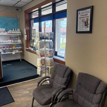 Parkside Pharmacy - Drugstores Near Me - Lebanon, Indiana Parkside Pharmacy - Drugstores Near Me - Lebanon, Indiana