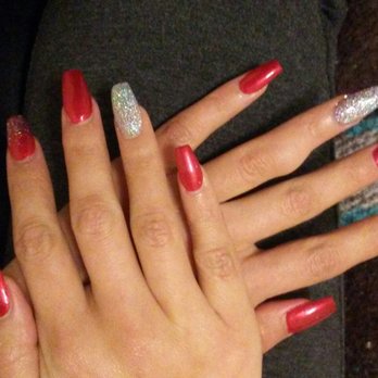 Classy Nails - Nail Salons Near Me - Santa Rosa, California