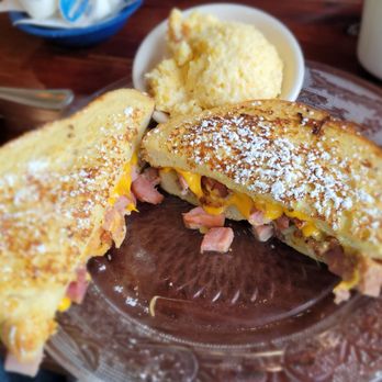 Goodness Gracious Restaurant & Catering - Monte Cristo - Breakfast & Brunch Near Me - Murfreesboro, Tennessee Goodness Gracious Restaurant & Catering - Monte Cristo - Breakfast & Brunch Near Me - Murfreesboro, Tennessee