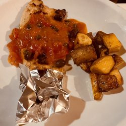 Trattoria Loncrino