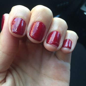 America Nails - Nail Salons Near Me - Oakland, California