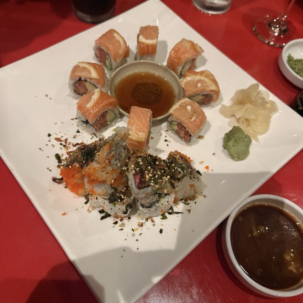 Arirang Hibachi Steakhouse - Japanese Near Me - Langhorne, Pennsylvania Arirang Hibachi Steakhouse - Japanese Near Me - Langhorne, Pennsylvania