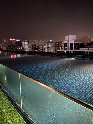 Holiday Inn Express Singapore Clarke Quay by IHG by null