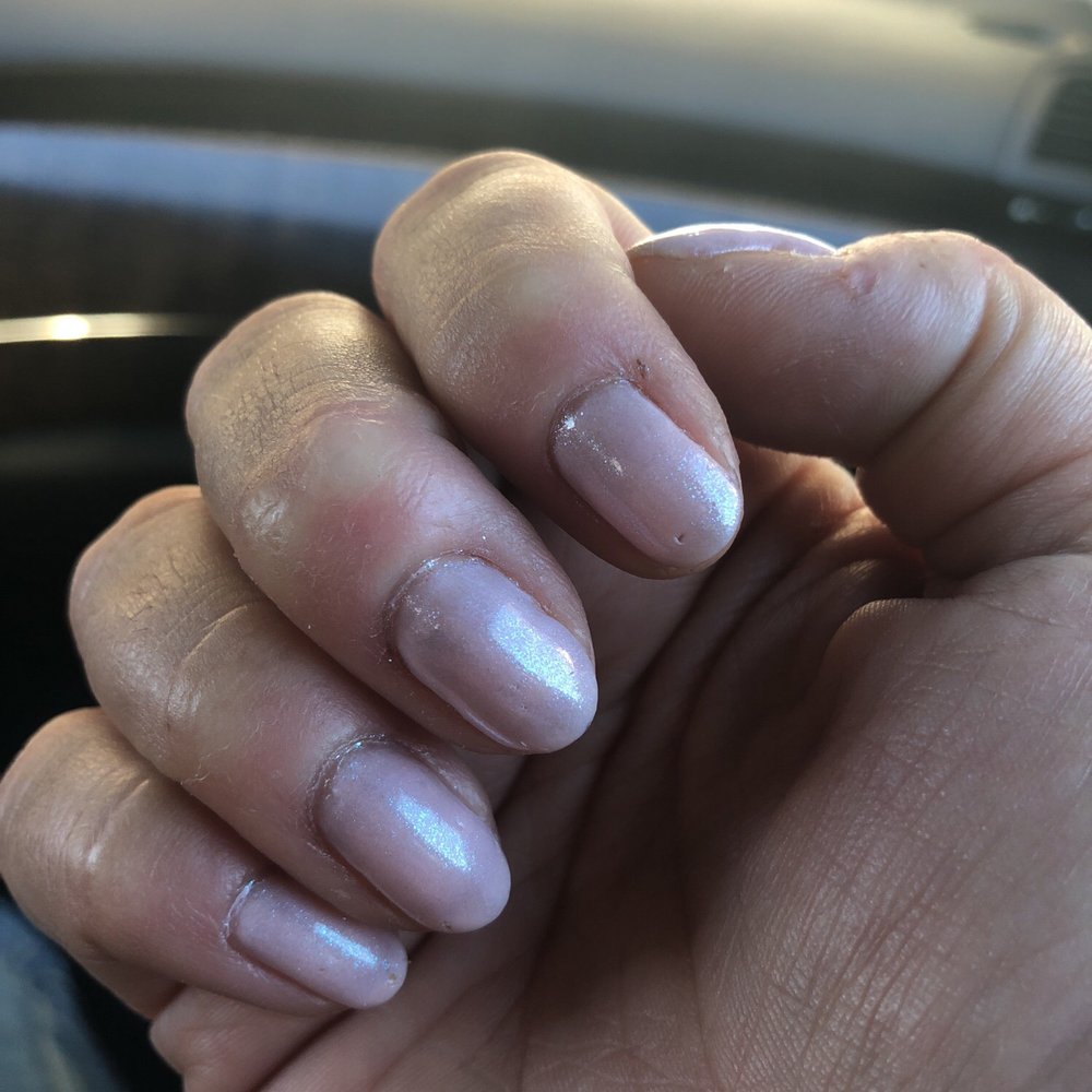 Unique Nails & Spa - Nail Salons Near Me - Redondo Beach, California