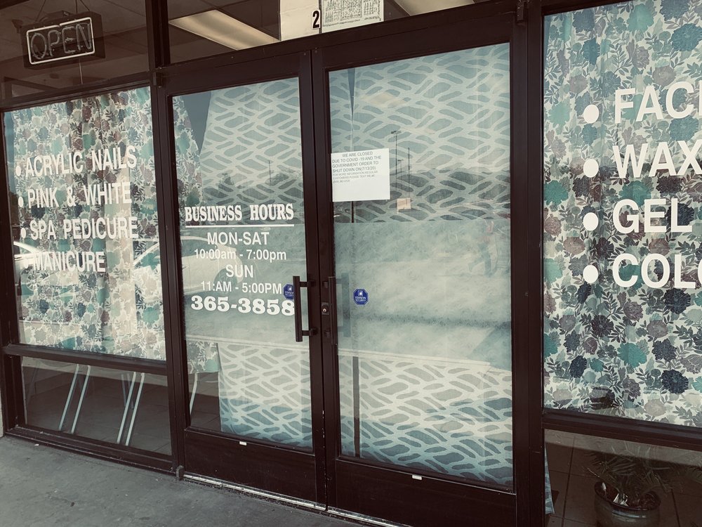 LUXURY NAILS Updated July 2024 25 Photos & 37 Reviews 58080 29