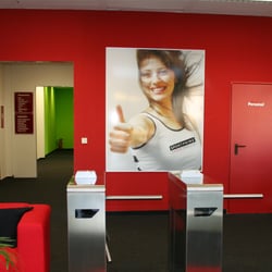 Sportprinz Fitnessclub
