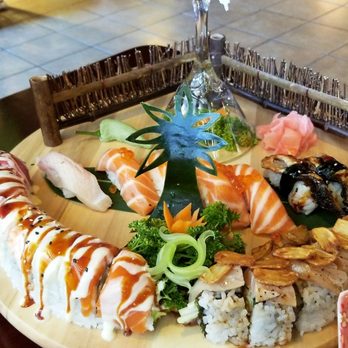 Hon Sushi - Sushi Bars Near Me - Carrollton, Texas Hon Sushi - Sushi Bars Near Me - Carrollton, Texas