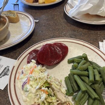 Chuck-A-Rama - Great fruits and veggies - American Near Me - Lehi, Utah