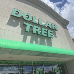 Dollar Tree