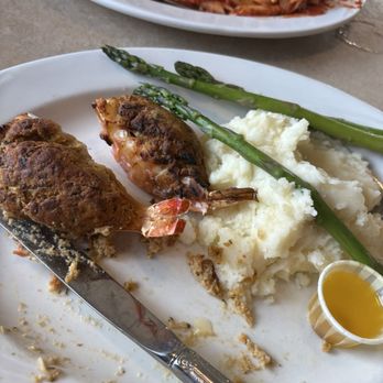 Good Friends Restaurant - Shrimp - Diners Near Me - New Hartford, Connecticut
