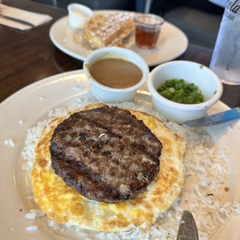 Good Stuff Restaurant - Loco Moco - New American Near Me - El Segundo, California Good Stuff Restaurant - Loco Moco - New American Near Me - El Segundo, California