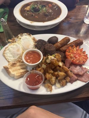 Paddy's Loft by null