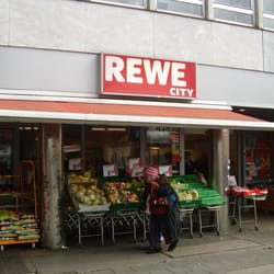Rewe City