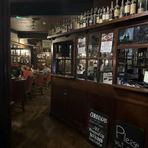 Boot and Flogger on Yelp