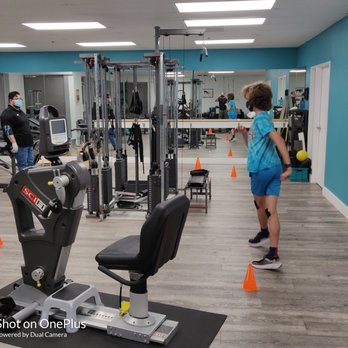 KORE Physical Therapy - CC Runners Training and Rehab. - Physical Therapy Near Me - Upland, California