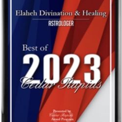 Elaheh Divination & Healing