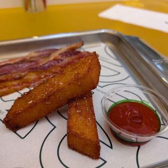 Under-Study - Beef tallow hash browns - Bakeries Near Me - Saint Helena, California Under-Study - Beef tallow hash browns - Bakeries Near Me - Saint Helena, California