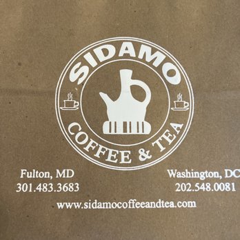 Sidamo Coffee and Tea - logo and info. - Coffee & Tea Near Me - Washington, DC, District of Columbia Sidamo Coffee and Tea - logo and info. - Coffee & Tea Near Me - Washington, DC, District of Columbia