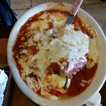 Mi Rancho Spring - Chile relleno side - Mexican Near Me - Spring, Texas