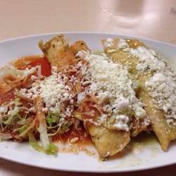 Merendero El Tapatio - Popurrí tapatío
