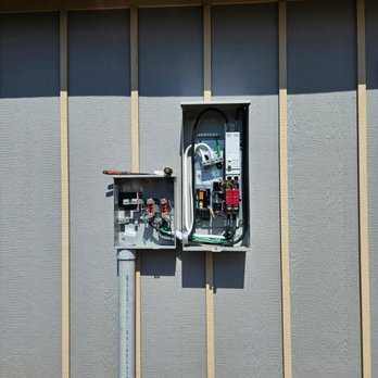 Power G Electric - Electricians Near Me - Yukon, Oklahoma Power G Electric - Electricians Near Me - Yukon, Oklahoma