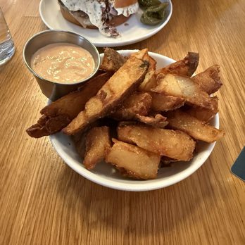 Rolo's - Crispy Potatoes - good - Sandwiches Near Me - Ridgewood, New York Rolo's - Crispy Potatoes - good - Sandwiches Near Me - Ridgewood, New York