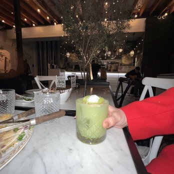 Olive & Grill - Mediterranean Near Me - Studio City, California Olive & Grill - Mediterranean Near Me - Studio City, California