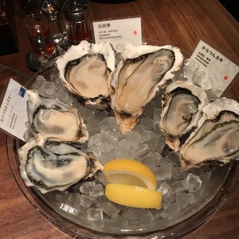 オイスターバー&レストラン オストレア六本木店 Ostrea oysterbar&restaurant>