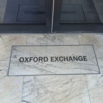Oxford Exchange - Entrance - Bookstores Near Me - Tampa, Florida Oxford Exchange - Entrance - Bookstores Near Me - Tampa, Florida